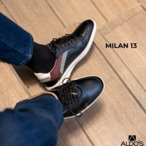 Aldo's Milan 13