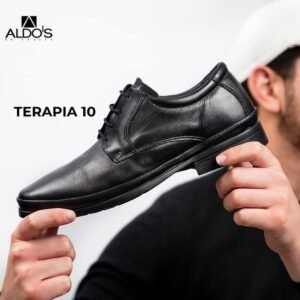Aldo's Terapia 10